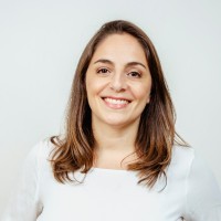 Natalie Alaluf