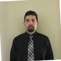 Rafael Sosa, M.B.A (Cw3, U.S. Army Retired)