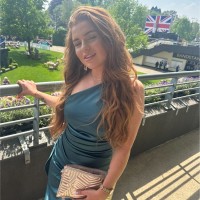 Megan Papworth