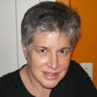Frances Stier
