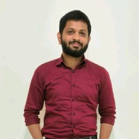Tejdeep Reddy