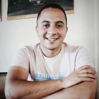 Ahmed Mustafa