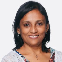 Rizwana Hussaindeen