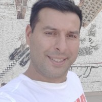 Daniel Dimitrievski