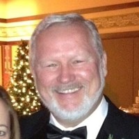 Everett Harrison