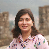 Akshita Sareen