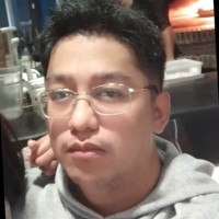 Stephen Salmasan