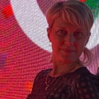 Светлана Соколова