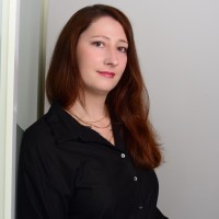 Tanja Hochbrückner