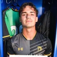 Charlie Dyer