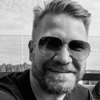 Jussi Koiranen