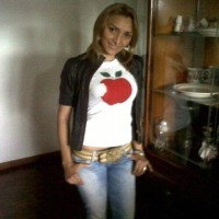 Gaby Centeno
