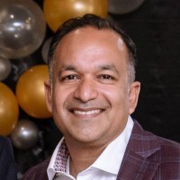 Vishen Maharaj