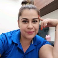 Maria Del Carmen M Guerrero Salazar