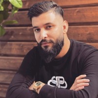 Ilyas Ali