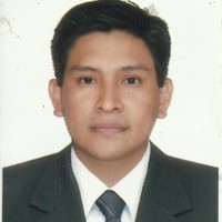 Jimmy Becerra Sancarranco