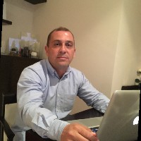 Jorge Gomez Carchenilla