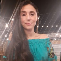 Daniella Nascimento Da Silva