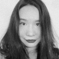 Gerlien Christle Tampilang