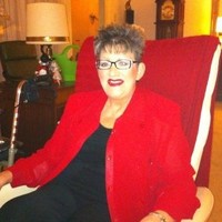 Deborah K. (Debby) Wilson