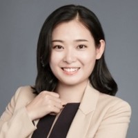 Floria Zhou