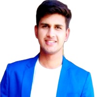 Ritik Kumar Chaubey