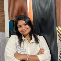 Harshini Chandrasudan