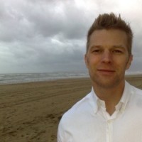Fredrik Eriksson