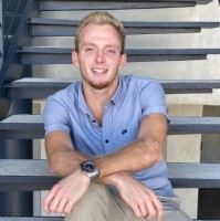 Dylan Mangold