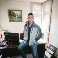 Alexander Hernandez Orellana