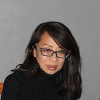 Lorna Chiu
