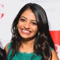 Priyanka Khushal, Cpa