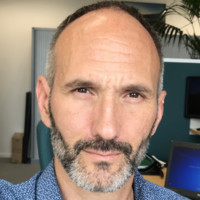 Laurent Hachon