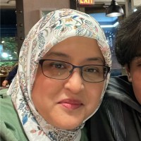 Mohsina Bukhari