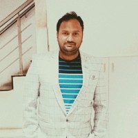 Rudresh Utage