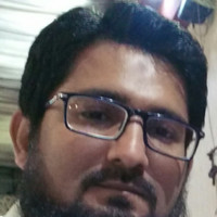 Muhammad Khurram Zia