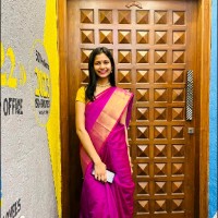 Hardika Mhatre