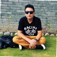 Rigesh Tuladhar