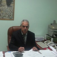naseem mansour