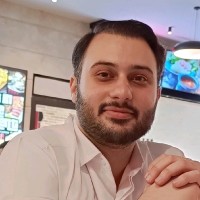 Hamidreza Mojdehi