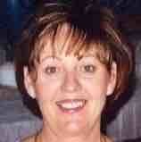 Cathy Garr