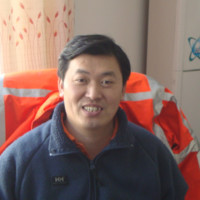 Zhu Xinchun