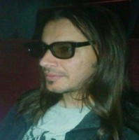 Petros Μaroudas
