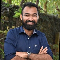 Dr. Virinchi Thota M.D.