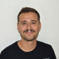 Joel Sierra