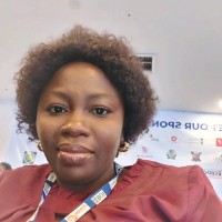 Adeogun Busola Olayemi