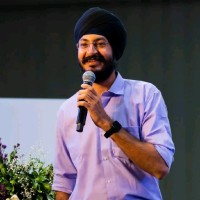 Surpreet Singh Khalsa