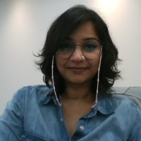 Pooja Balan