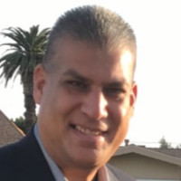 Robert Chavez