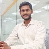 Harshit Chaturvedi
